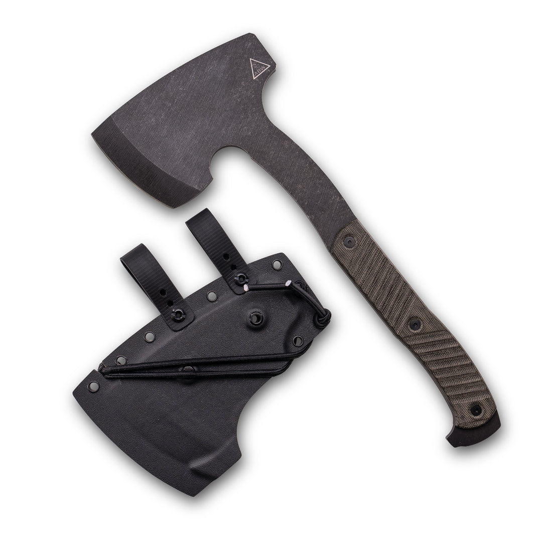 Backcountry Hatchet