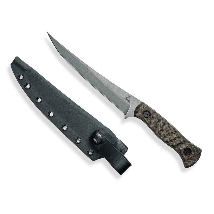 Susitna Butcher / Filet 6”