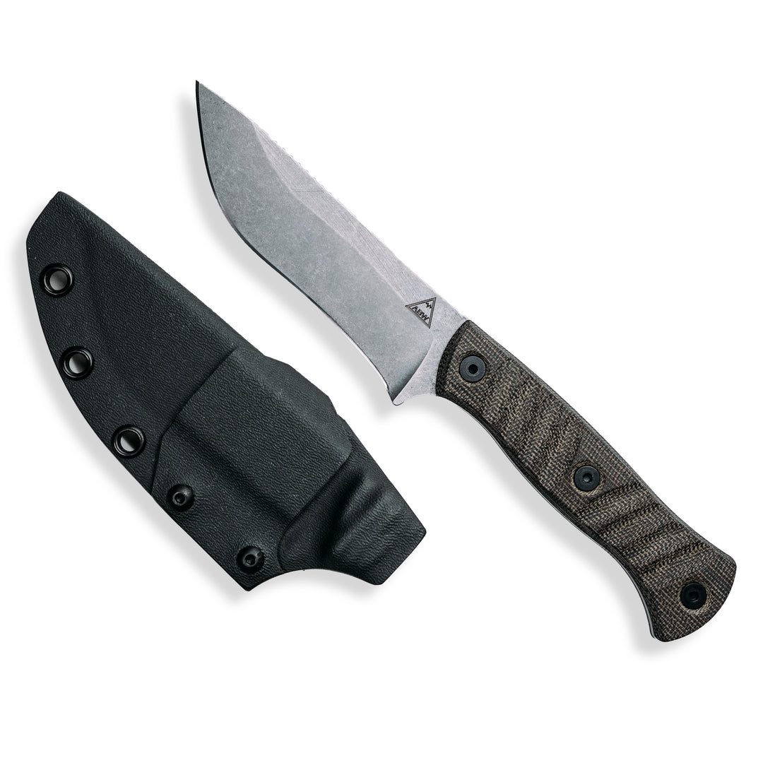 Kodiak Skinner