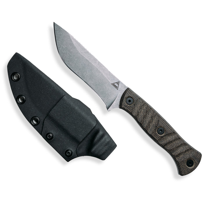 Kodiak Skinner