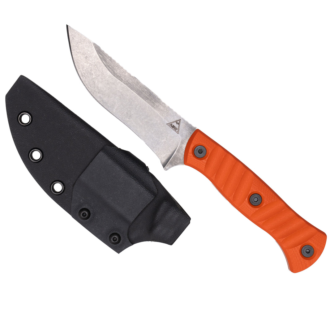 Kodiak Skinner
